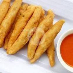 Otak-otak Goreng