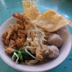 Mie Ayam Bakso   Ceker