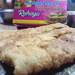 Martabak Istimewa