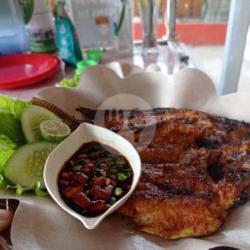 Ikan Bakar