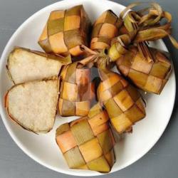 Ketupat Lebaran