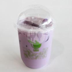 Taro Milk