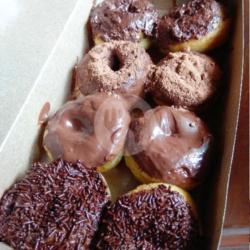 Donat Unyil Mini