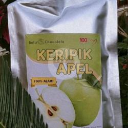 Keripik Apel