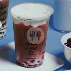 Black Forest Boba