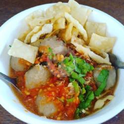 Bakso Kuah Taichan