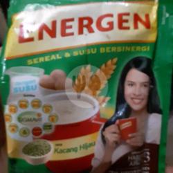 Energen Sereal