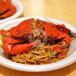 Mie Kepiting