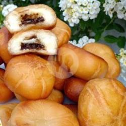 Bakpao Coklat Goreng