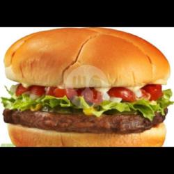 Burger Sapi