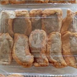 Tahu Bakso Ikan (10 Pcs)