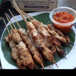 Sate Taican