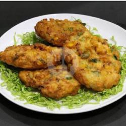 Corn Fritters