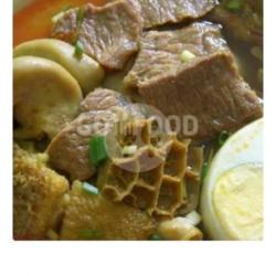 Soto Jerohan   Telor