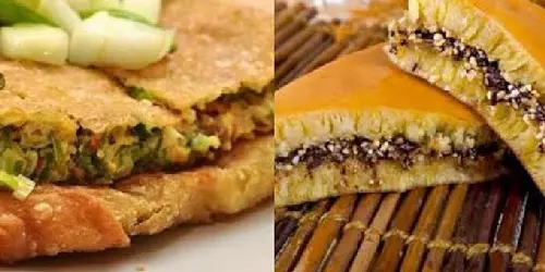Martabak RELASI