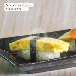 Nigiri Tamago