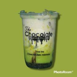 Choco Avocado