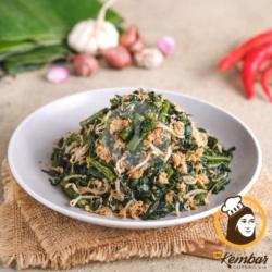 Sayur Urap