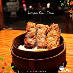 Lumpia Kulit Tahu