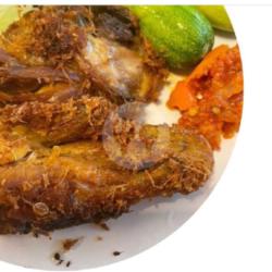 Ayam Goreng Bumbu Rempah