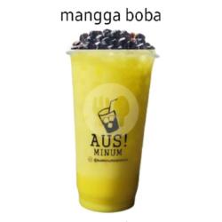 Mangga Boba