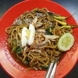 Mie Kuah Jawa