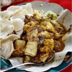 Nasi Tahu Bumbu