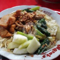 Bakmi Godok