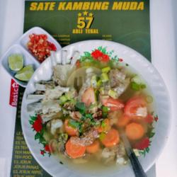 Sop Tulang Kambing