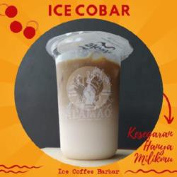 Ice Coffee Susu Cold Brew