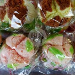 Bolu Kukus
