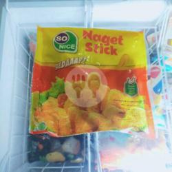 So Nice Sedaaap Naget Stick 250gr