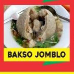 Bakso Jomblo