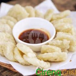 Cireng Keju Goreng