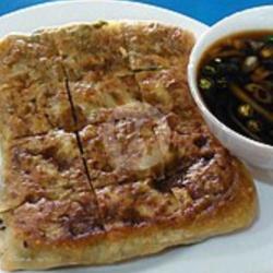 Martabak Mesir Telor Bebek