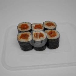 Spicy Salmon Maki