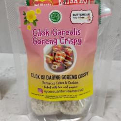 Cilok Goreng Crispy Frozen