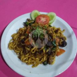 Bakmi Goreng Kambing