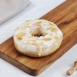 Donut Almond