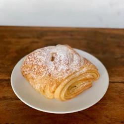 Chocolate Danish