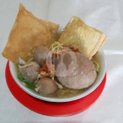 Mie Bakso Tenes