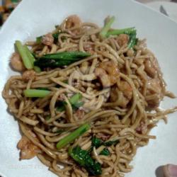 Mie Goreng Seafood