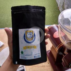 Kopi Arabika Java Preanger (300g)