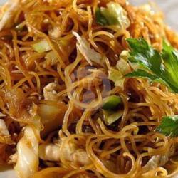 Bihun Goreng Petai