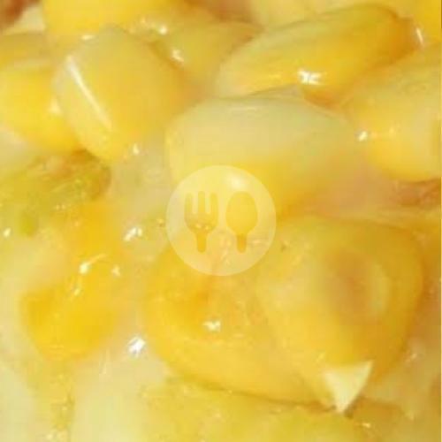 Jagung Susu Keju