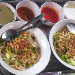 Pangsit Mie Jakarta