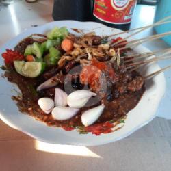 Sate Campur 10 Tusuk