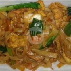 Kwetiaw Goreng Warbon(pds/tdk)