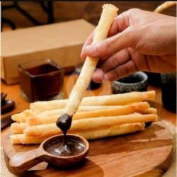 Cheese Roll (must Try!)