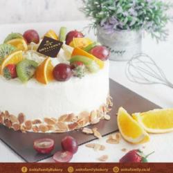 Fruit Cake